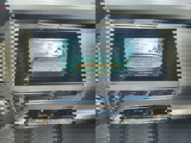 New 2026 Toyota Prius XLE image 17