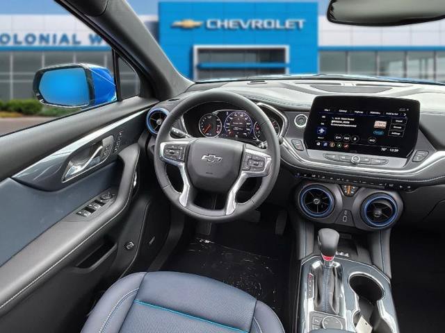 New 2026 Chevrolet Blazer RS w/ Enhanced Convenience Package AWD/4WD image 27