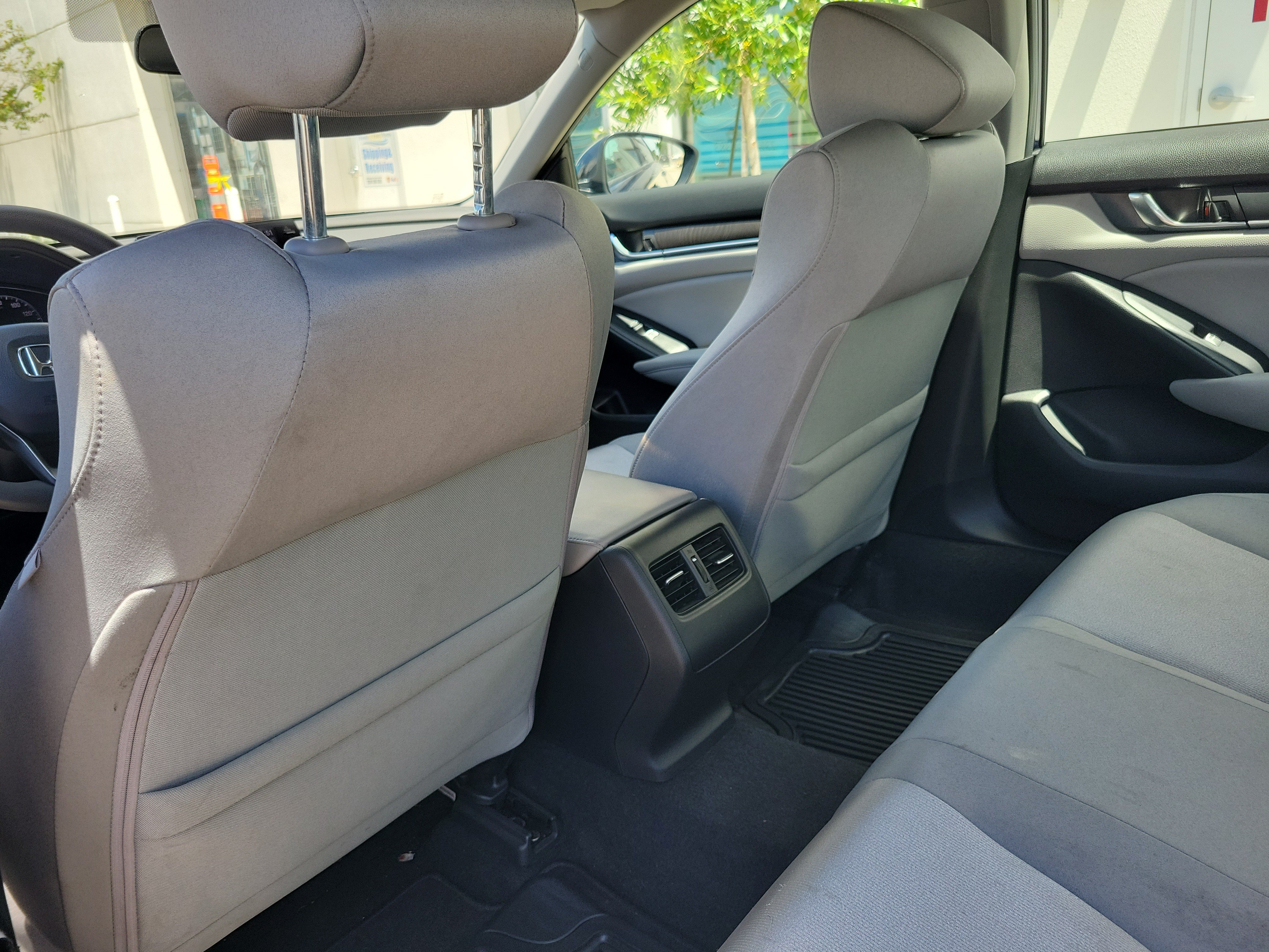 Used 2020 Honda Accord EX image 14