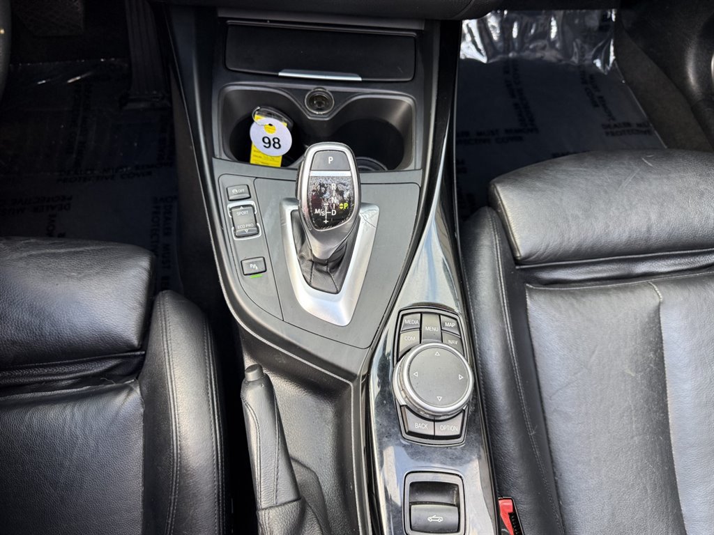 Used 2017 BMW 230i Convertible RWD image 25