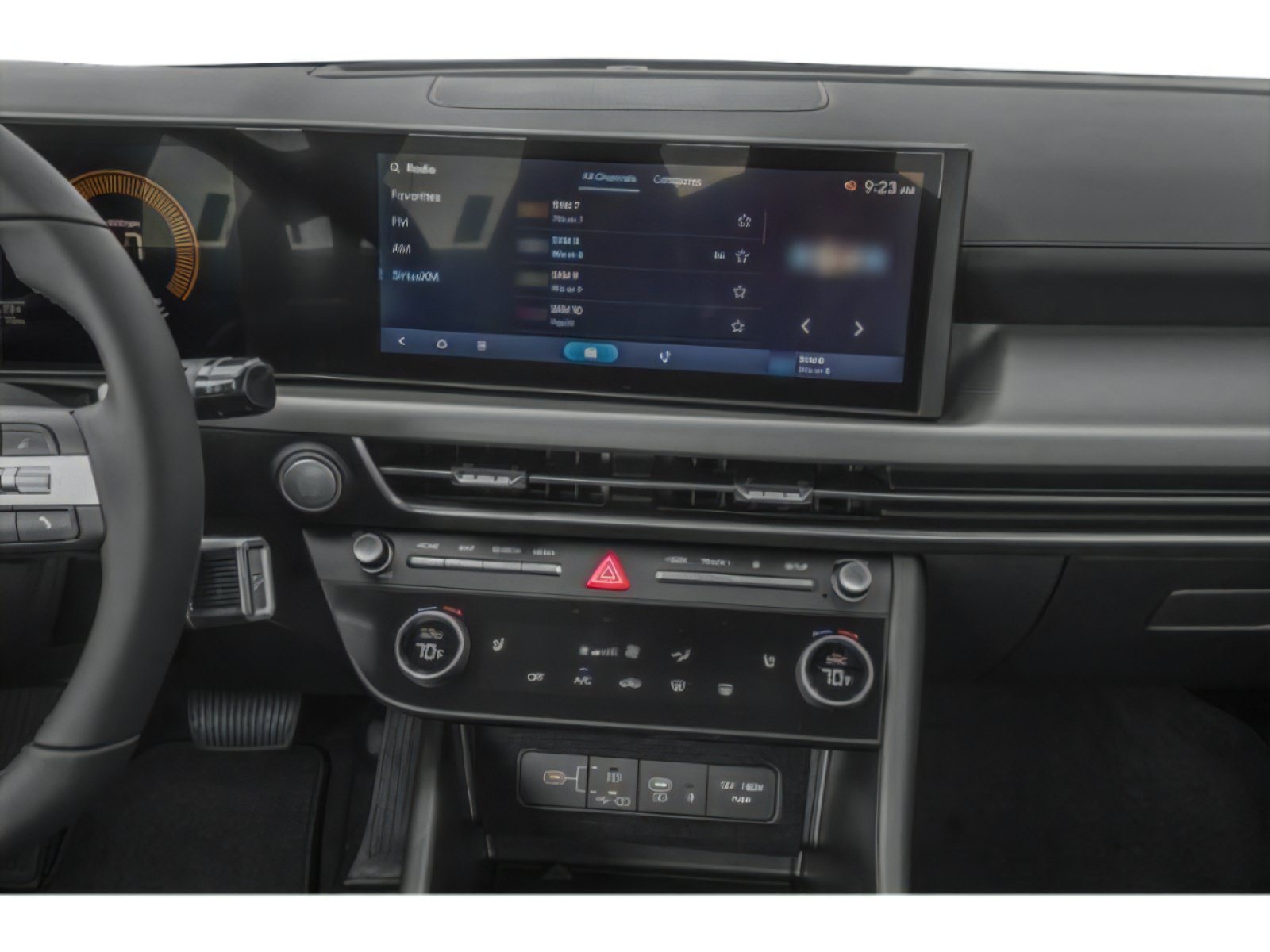 New 2026 Hyundai Sonata SEL FWD image 9