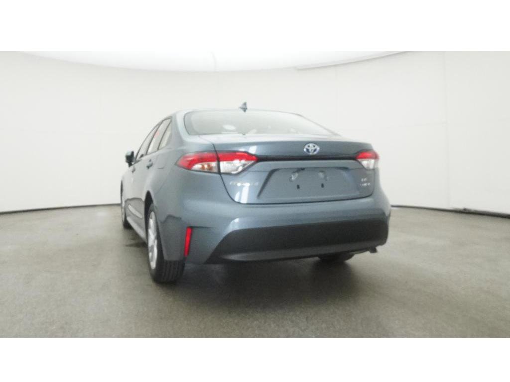 New 2025 Toyota Corolla LE image 22