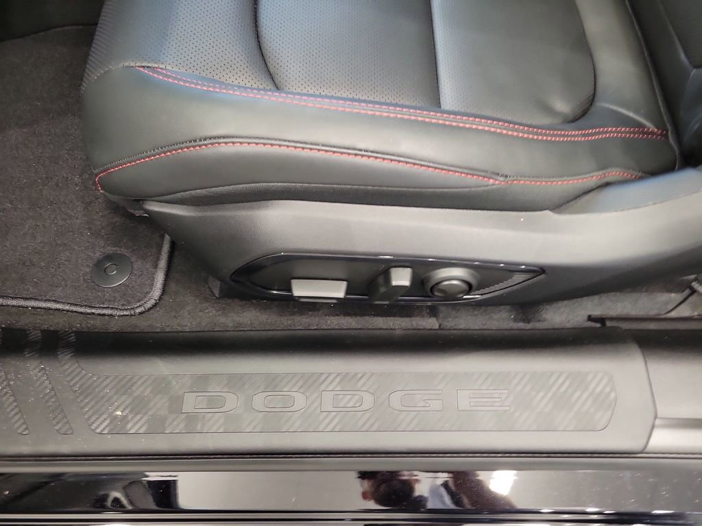 New 2026 Dodge Charger Scat Pack AWD/4WD image 10