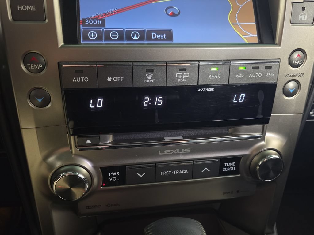 Used 2015 Lexus GX 460 w/ Premium Package AWD/4WD image 20