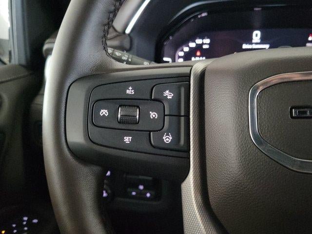 Used 2023 GMC Yukon XL Denali w/ Denali Reserve Package AWD/4WD image 23
