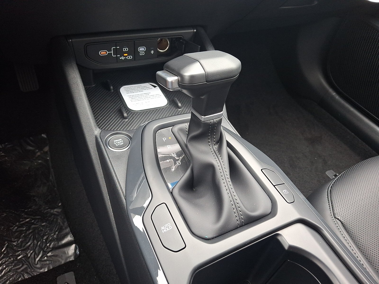 New 2026 Kia K4 EX FWD image 10