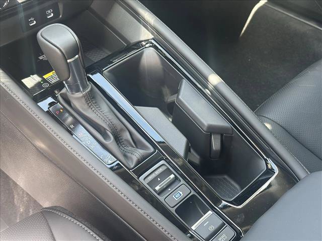 New 2026 Honda Accord Touring image 13