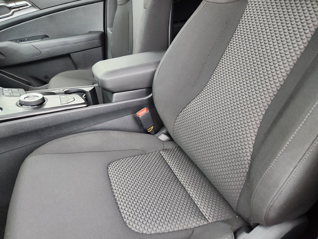 New 2027 Kia Sportage S AWD/4WD image 13
