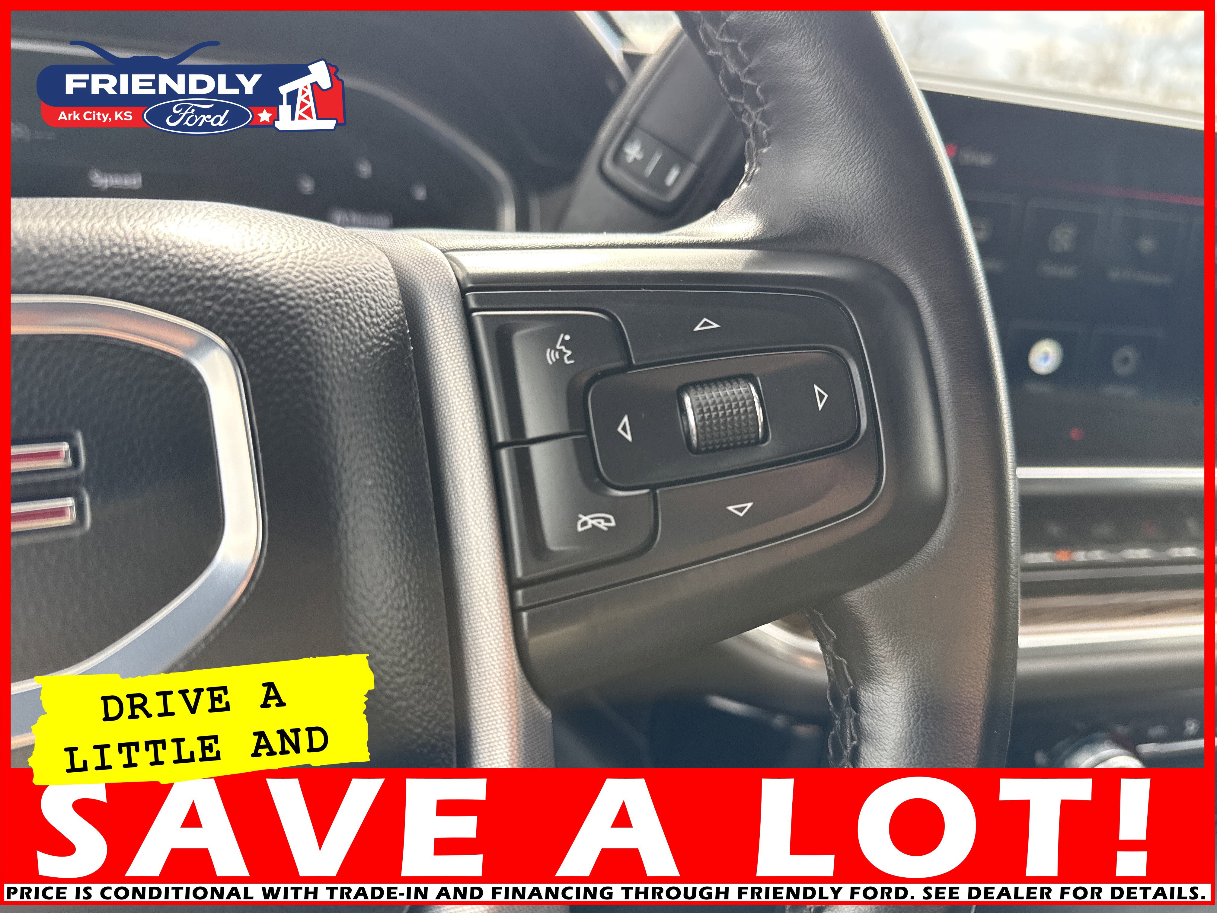 Used 2024 GMC Sierra 1500 SLE image 31