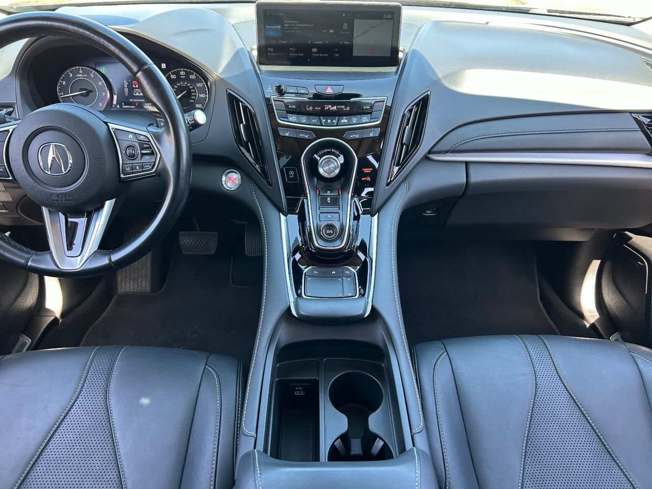 Used 2022 Acura RDX FWD w/ Technology Package image 17