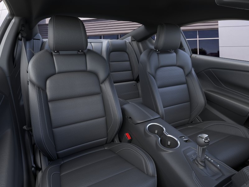 New 2026 Ford Mustang Premium RWD image 19