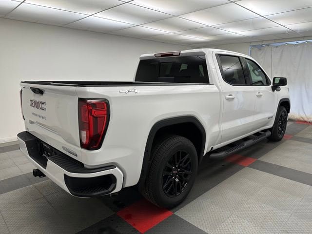 New 2026 GMC Sierra 1500 Elevation w/ Preferred Package AWD/4WD image 6