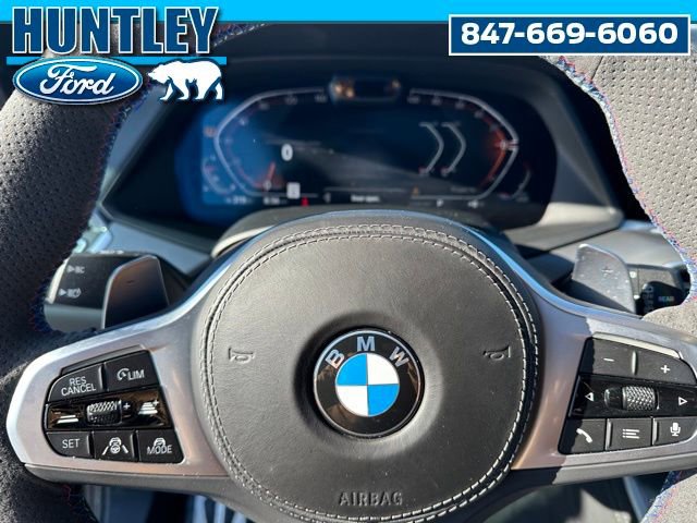 Used 2022 BMW X5 xDrive40i w/ M Sport Package image 29
