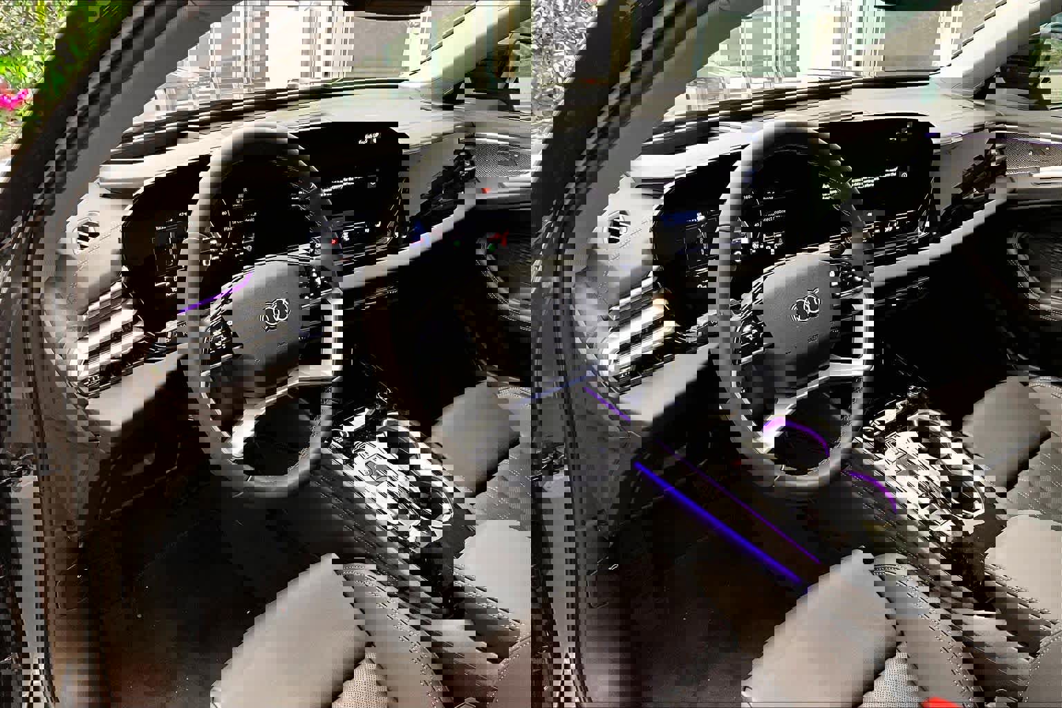 Used 2026 Audi A6 Premium Plus image 17