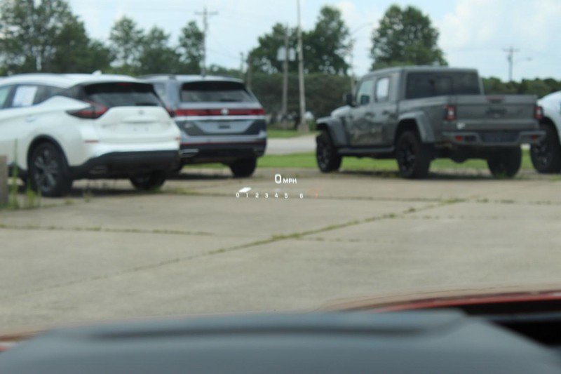 Used 2023 Cadillac CT4 Sport image 36