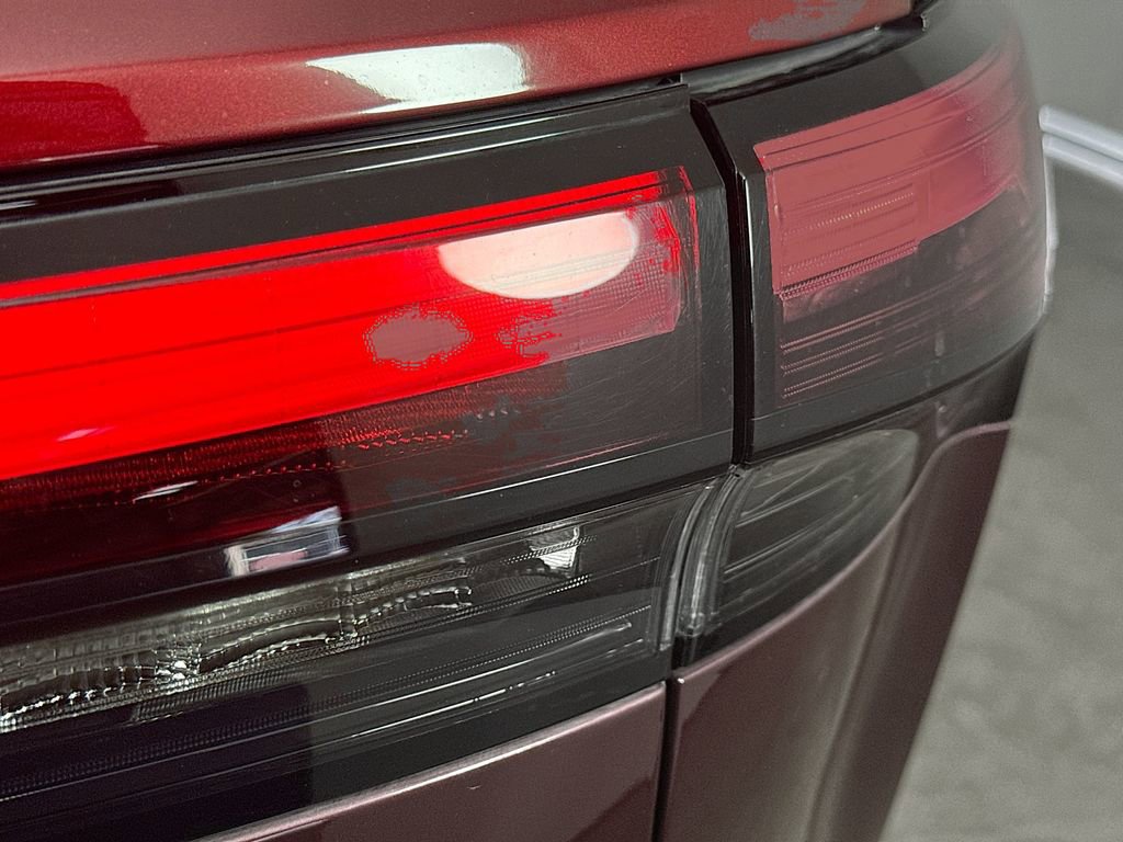 Certified 2026 INFINITI QX60 Luxe w/ Cargo Package image 35