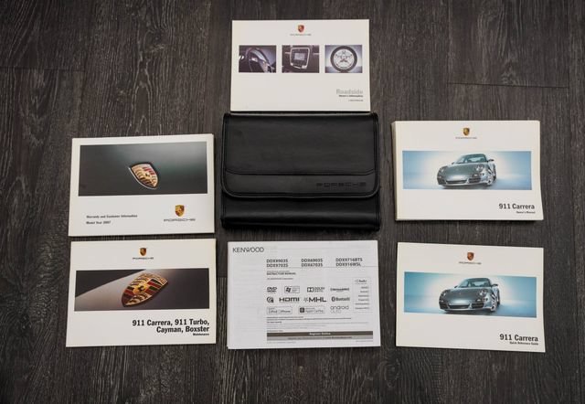 Used 2006 Porsche 911 Carrera S RWD image 37