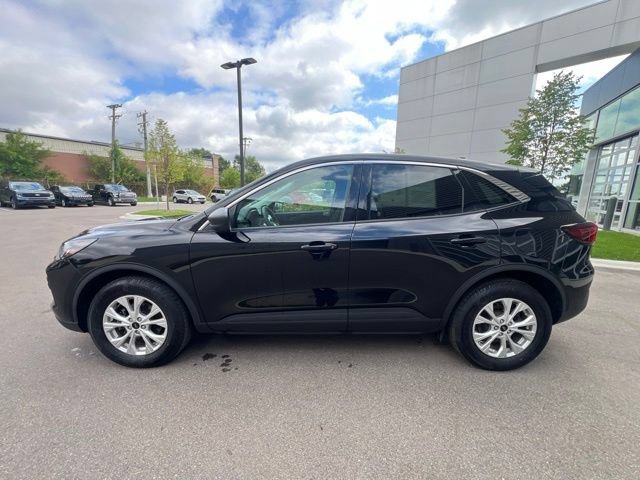Used 2023 Ford Escape Active AWD/4WD image 8