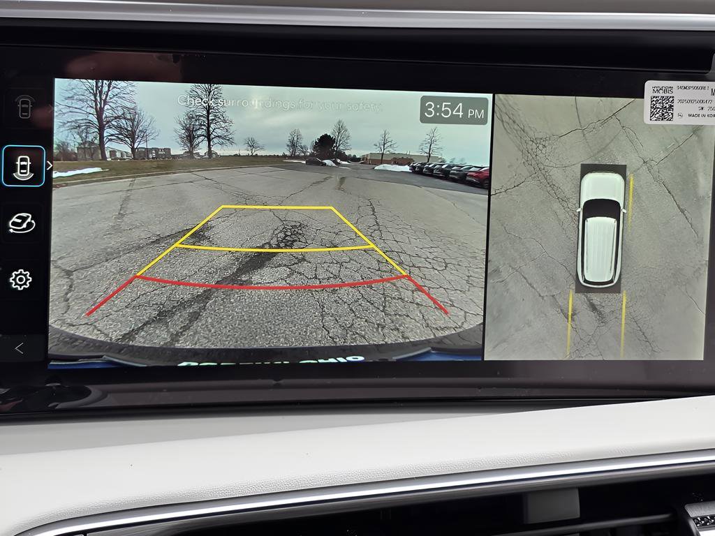 New 2026 Hyundai Palisade Limited image 18