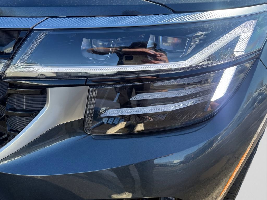 New 2026 Kia Seltos SX w/ SX Sunroof Package AWD/4WD image 22