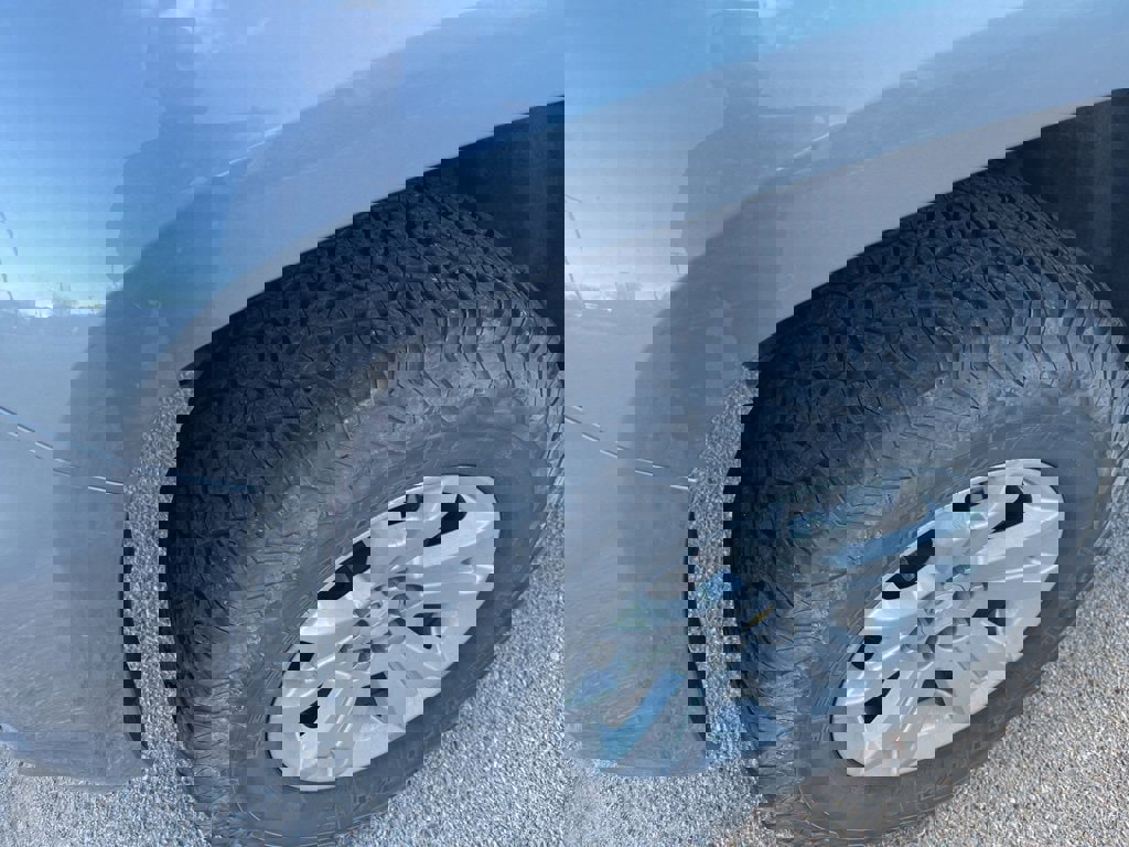 Certified 2021 Chevrolet Colorado LT w/ LT Convenience Package image 4