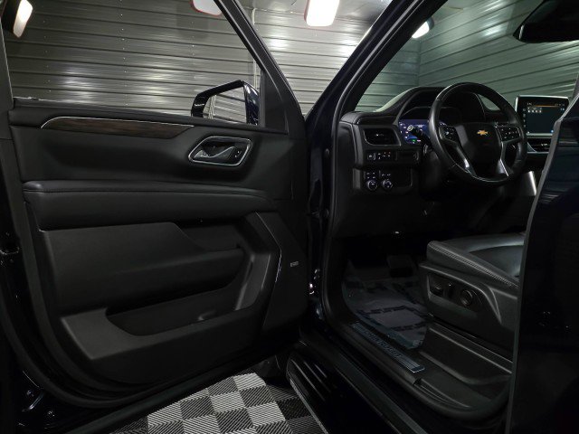 Used 2023 Chevrolet Tahoe LT image 33