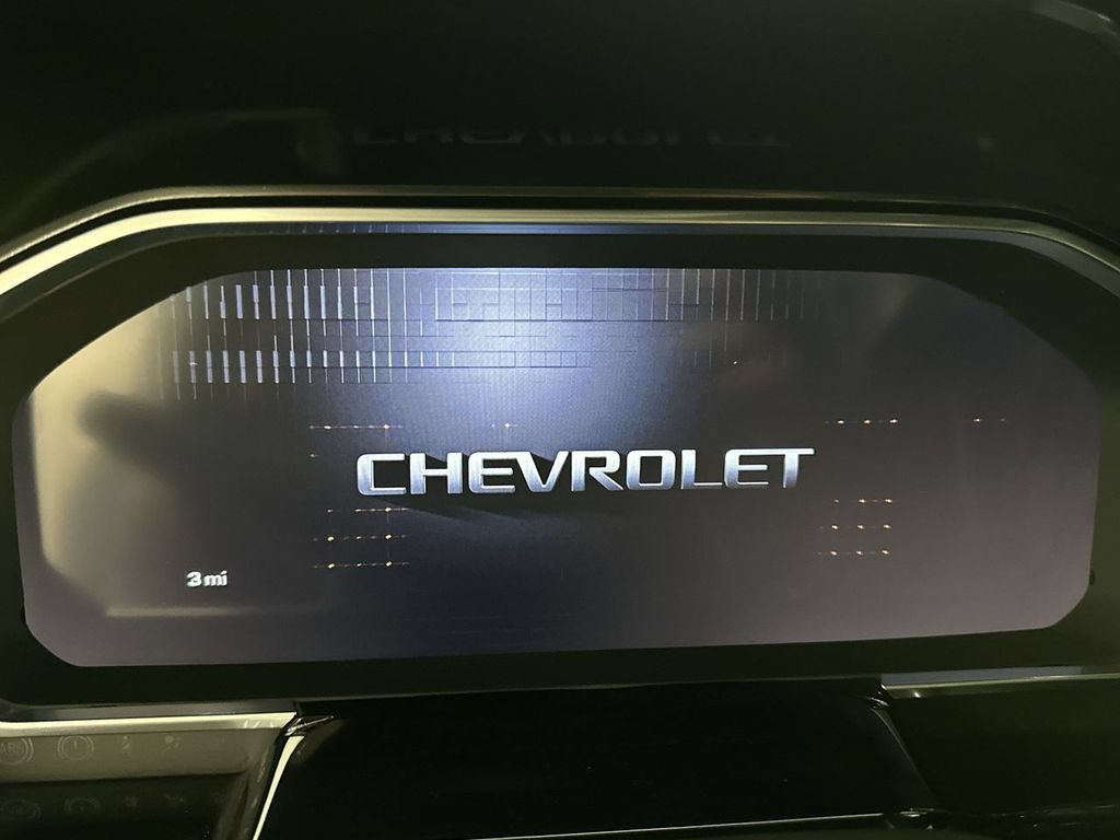 New 2026 Chevrolet Silverado 1500 LT AWD/4WD image 30