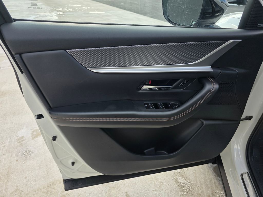 New 2026 MAZDA CX-90 Plug-In Hybrid w/Premium Sport image 12