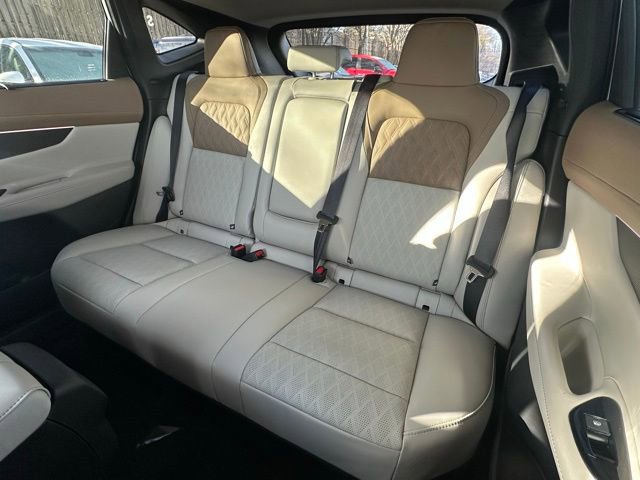 New 2026 Nissan Murano Platinum w/ Cargo Package image 18