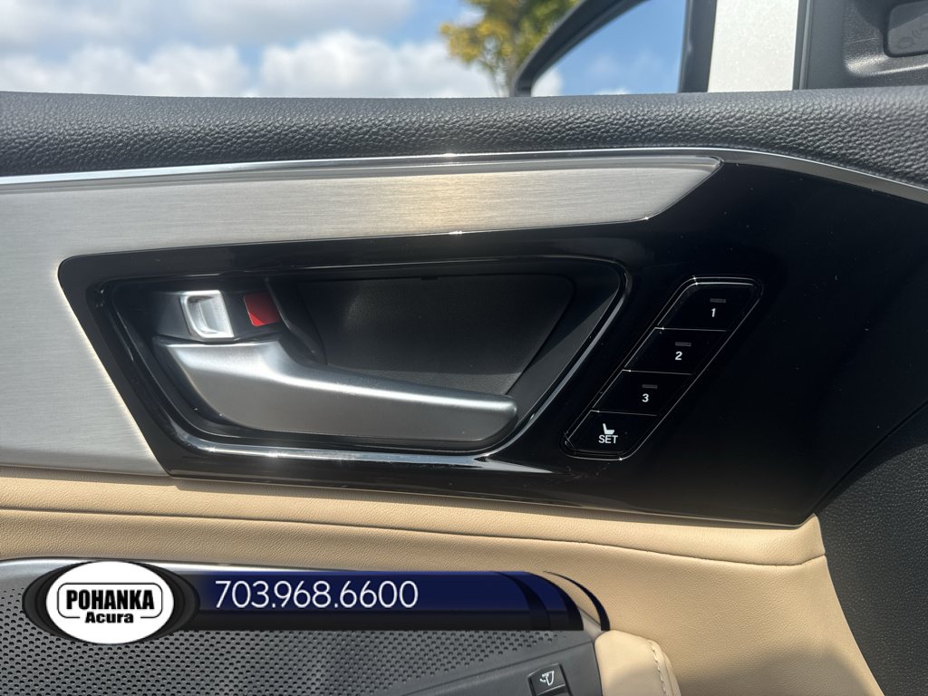 New 2026 Acura MDX w/ Technology Package AWD/4WD image 26