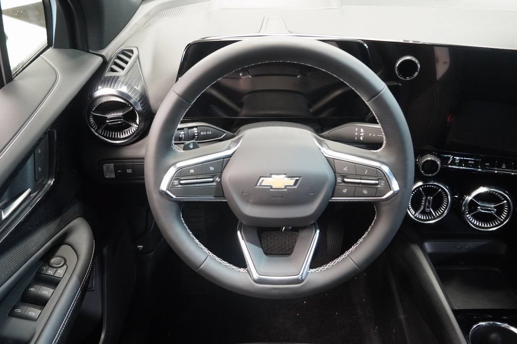 New 2026 Chevrolet Blazer EV LT FWD image 9
