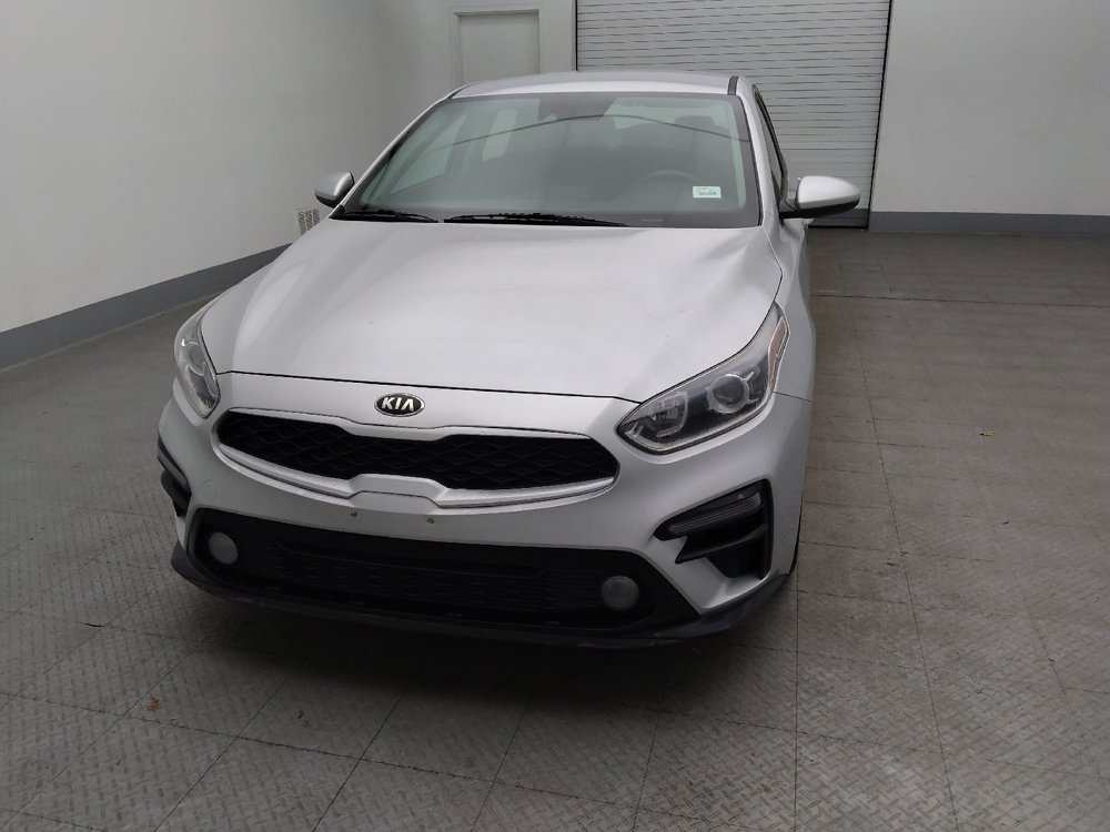 Used 2019 Kia Forte LXS image 15