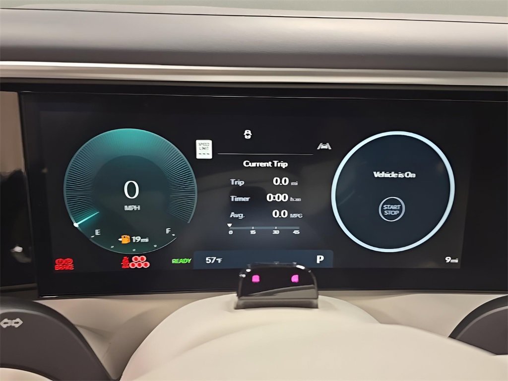 New 2026 Hyundai Palisade XRT Pro image 30