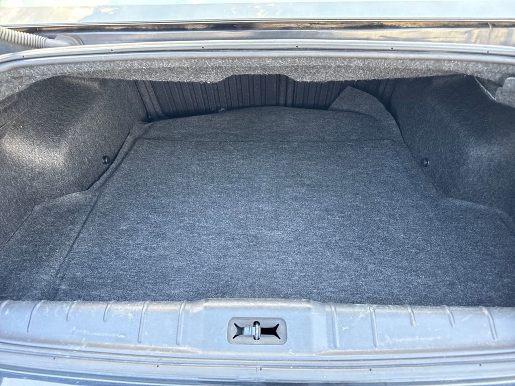 Used 2012 Chevrolet Malibu LT w/ Power Convenience Package image 27