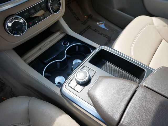 Used 2013 Mercedes-Benz ML 350 4MATIC image 23