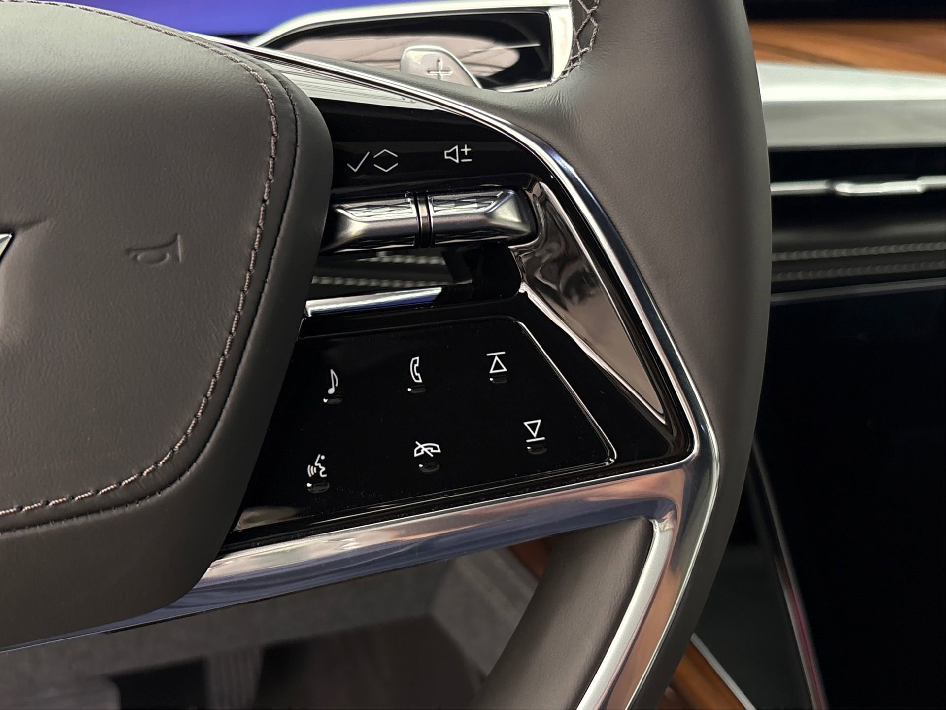 New 2025 Cadillac Escalade Sport Platinum image 29