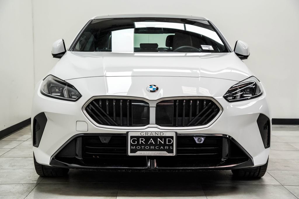 Used 2025 BMW 228i xDrive AWD/4WD image 6