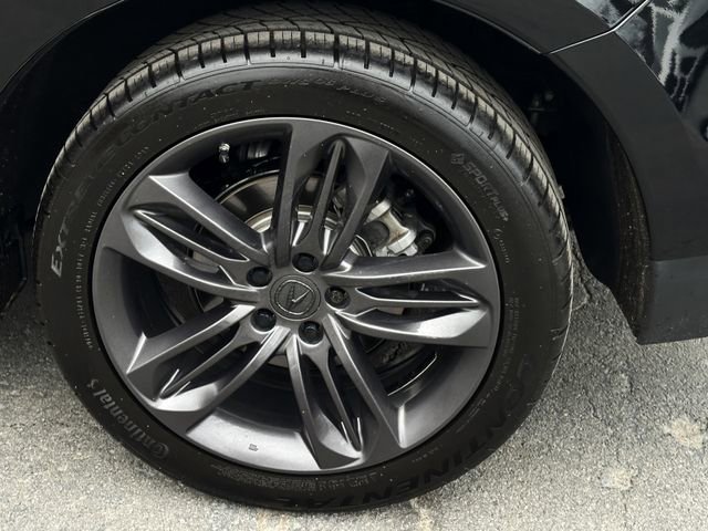 Used 2020 Acura RDX A-Spec image 11