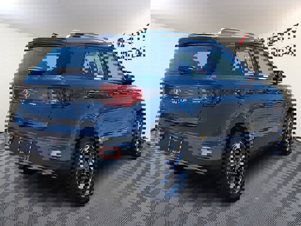 New 2026 Hyundai Venue SEL image 4