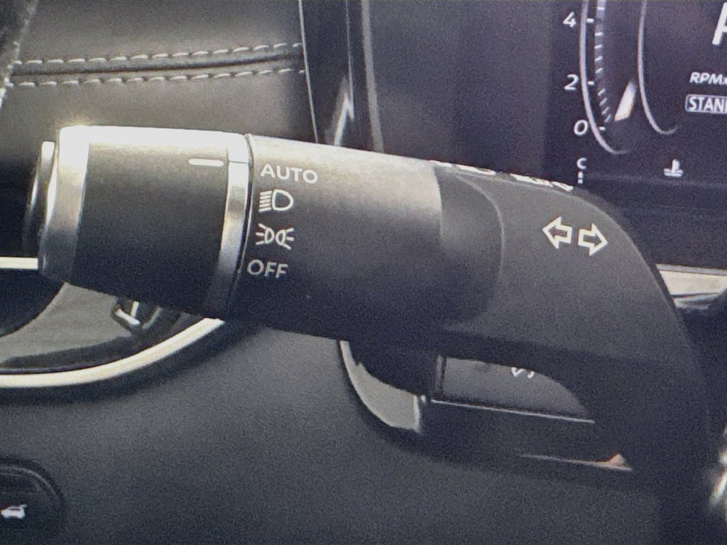 Certified 2022 INFINITI QX60 Luxe w/ Vision Package FWD image 14
