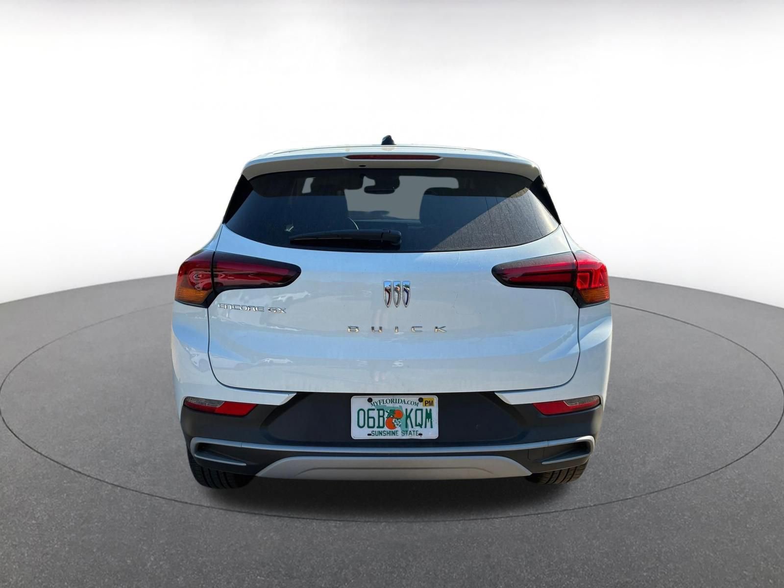 Used 2025 Buick Encore GX Preferred FWD image 6