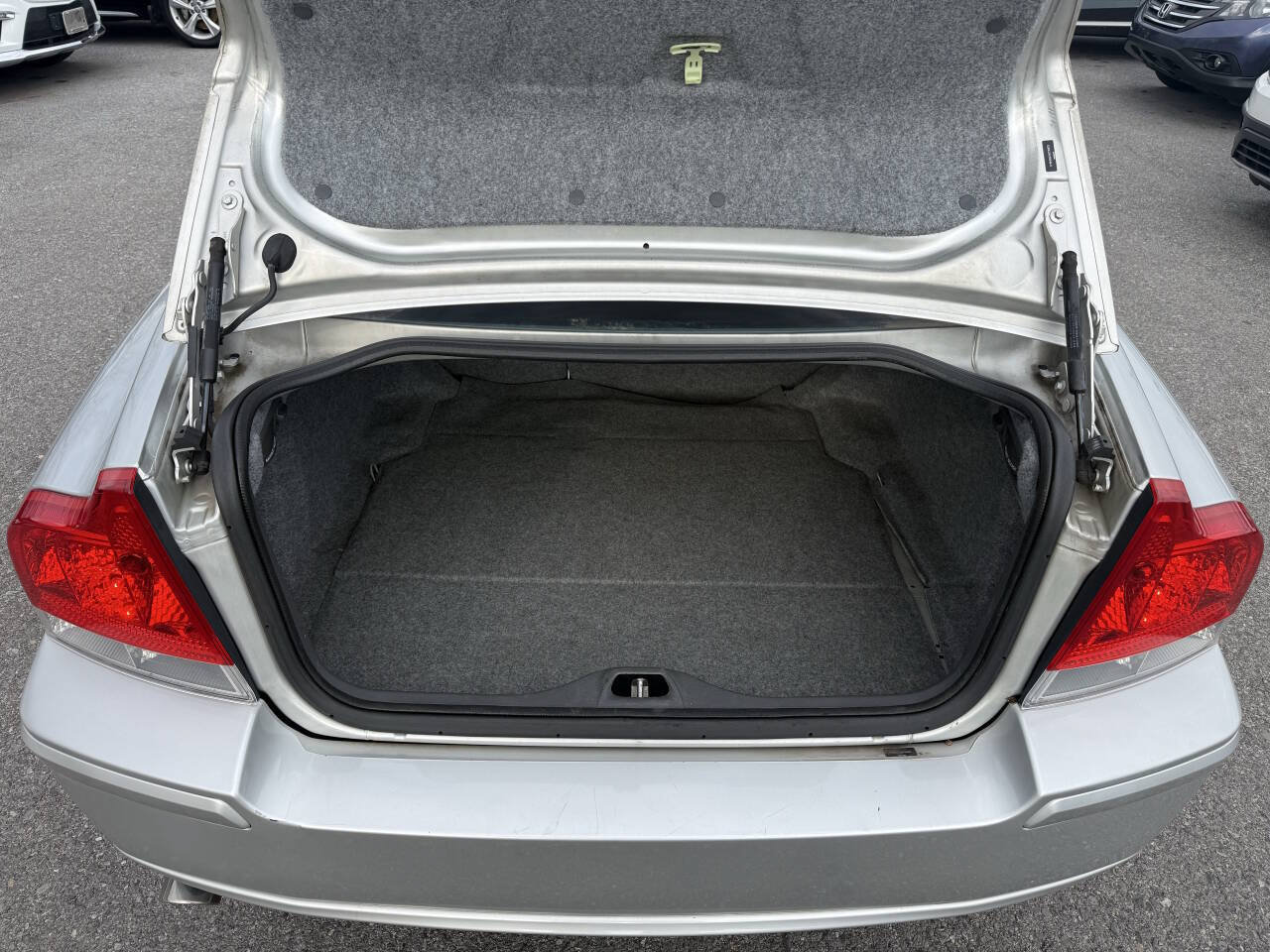 Used 2009 Volvo S60 2.5T AWD/4WD image 18