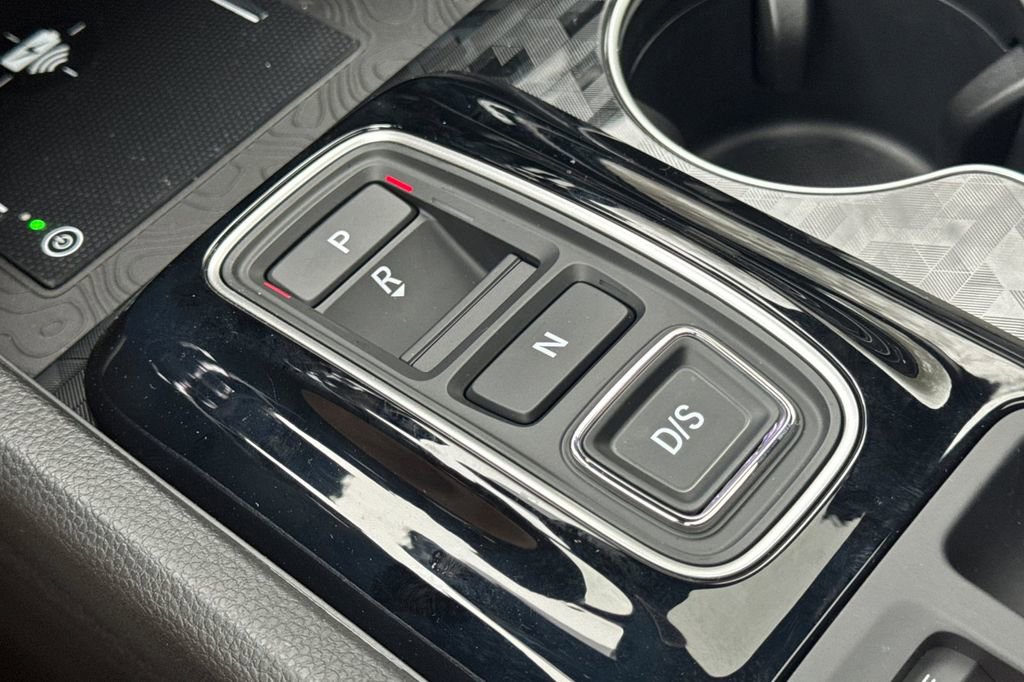 New 2026 Honda Passport TrailSport Elite image 24