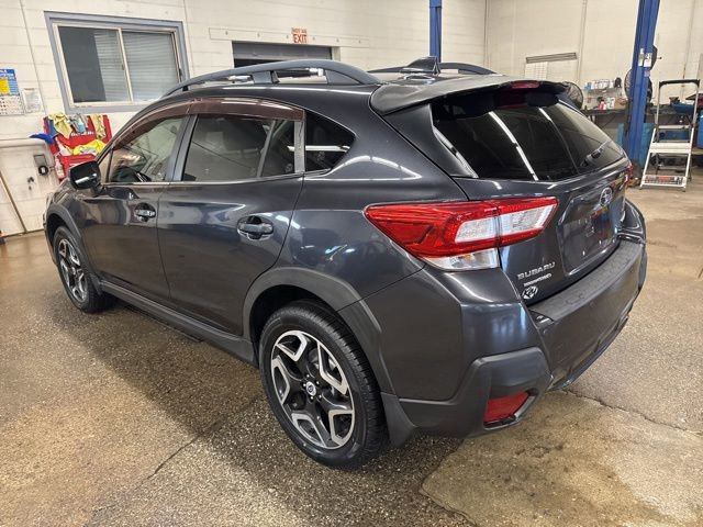 Used 2018 Subaru Crosstrek 2.0i Limited AWD/4WD image 4