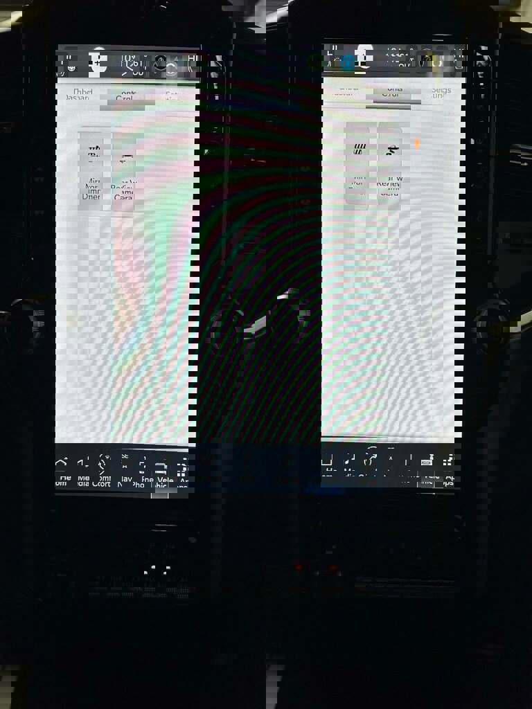 Used 2024 RAM 3500 Laramie image 33