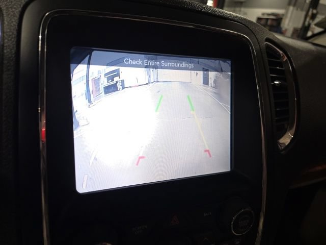 Used 2014 Dodge Durango Limited w/ Trailer Tow Group IV AWD/4WD image 15