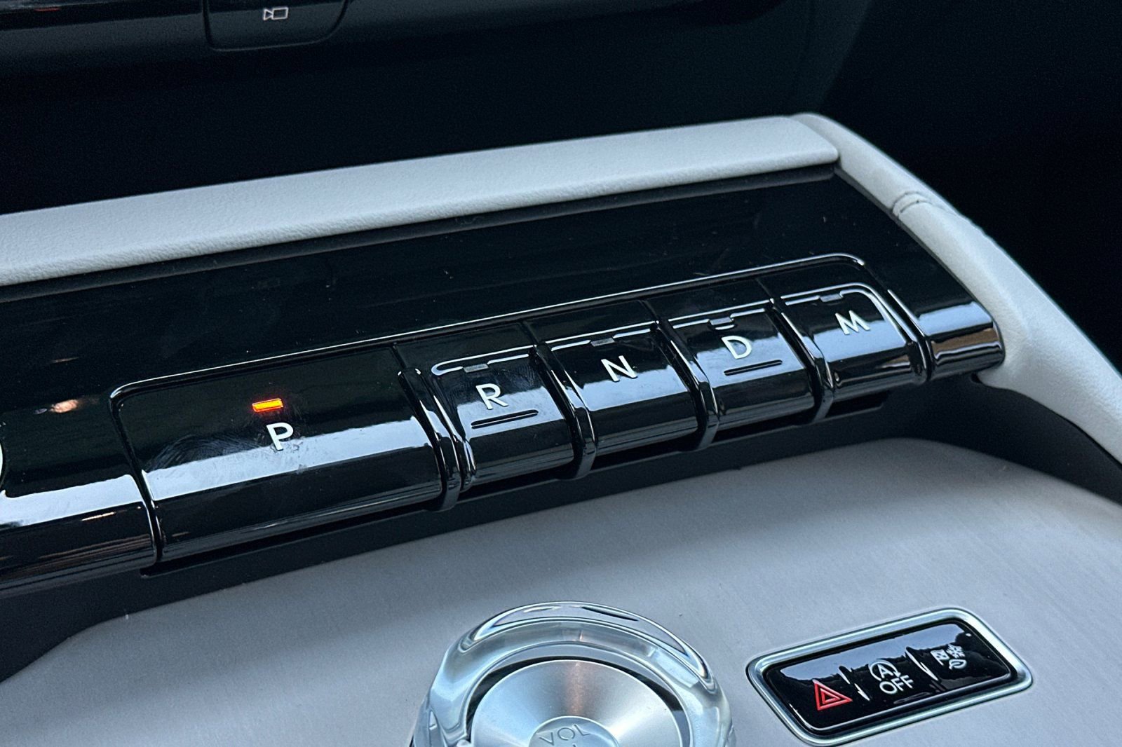 New 2026 Lincoln Navigator Reserve AWD/4WD image 22