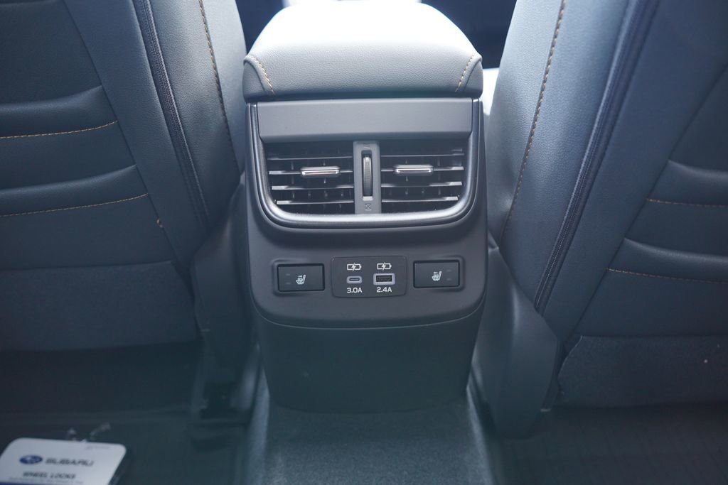 New 2025 Subaru Outback Wilderness image 17