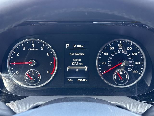 Used 2024 Kia K5 GT-Line w/ GT-Line Premium Package FWD image 27