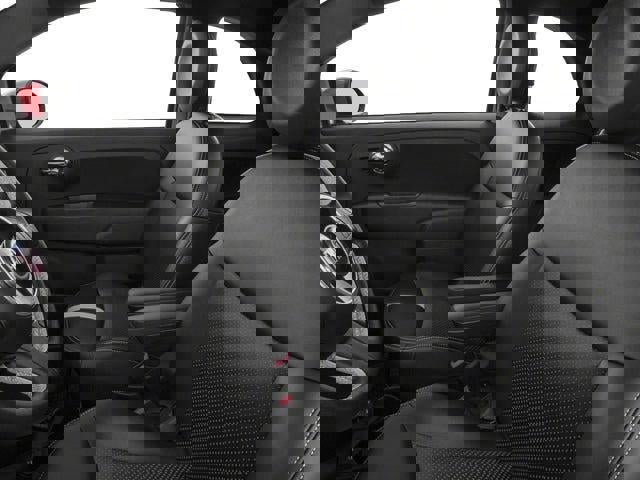 Used 2017 FIAT 500 e image 9